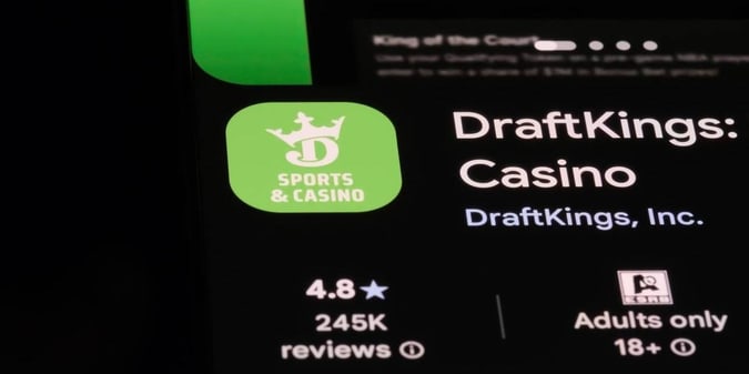 DraftKings to Enter Alberta iGaming Market with Golden Nugget Online