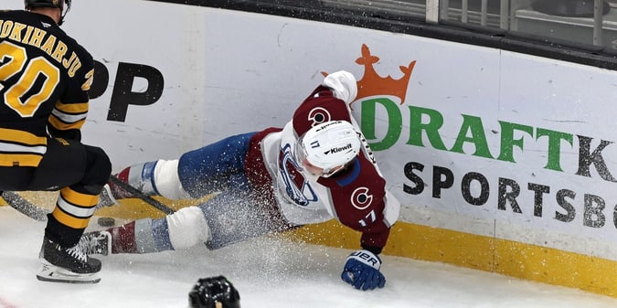 DraftKings Becomes Exclusive Sponsor of NHL on Prime in Canada
