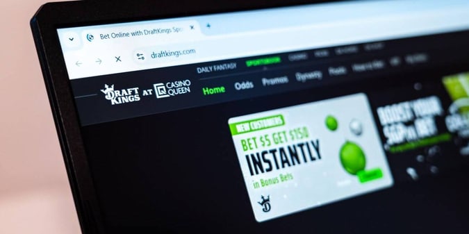 DraftKings Predictions Faces Wave of Prediction Market Lawsuits