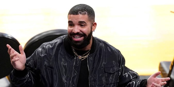 Drake Used ChatGPT for Gambling Advice, Lost $300K in Minutes