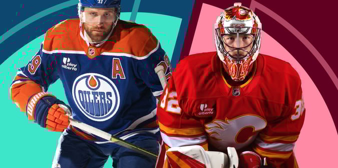 Government-Owned Play Alberta Adds NHL Stars To Promote Responsible Gambling but Also Sports Betting