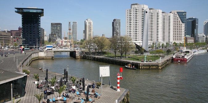 Dutch Regulator Begins Renewing First Five-Year Online Gambling Licences