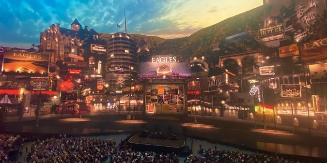 Visiting Las Vegas in January? Conventions, Hotel Rates, and Show Schedules Explained