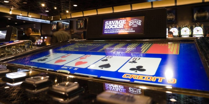 AGA Analysis Finds US Unregulated Gambling Market Up 22% Since 2022