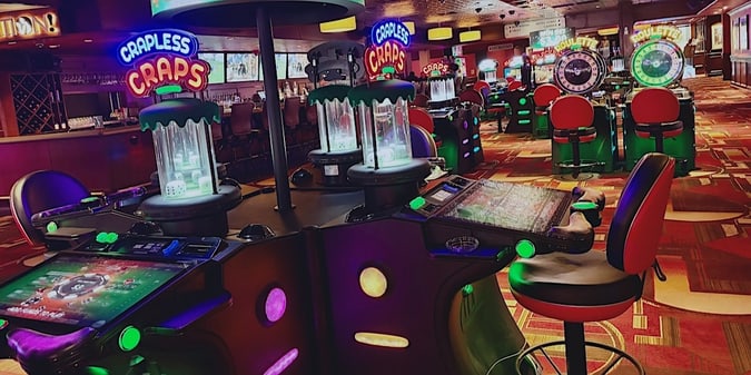 Loose Slots Data in Las Vegas is Misleading