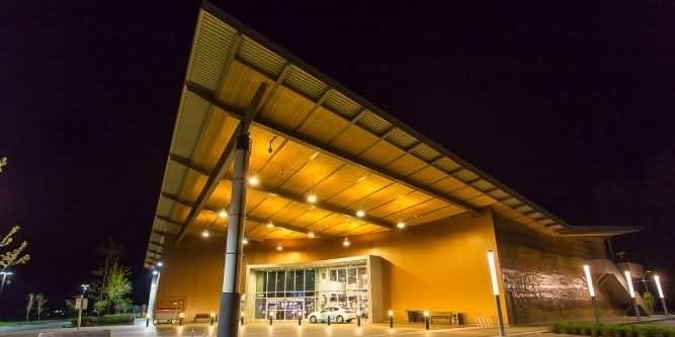 Great Canadian Entertainment Sells More BC Properties to First Nations Tribes