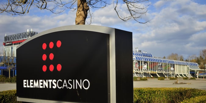 British Columbia Casino Ranks Second Worldwide for Responsible Gambling