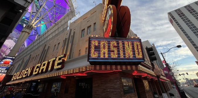 We Finally Have a Look Inside Golden Gate’s “The Night Starts Here” Party