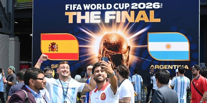 Spain Won the 2026 FIFA World Cup, But Kalshi Won the Betting War