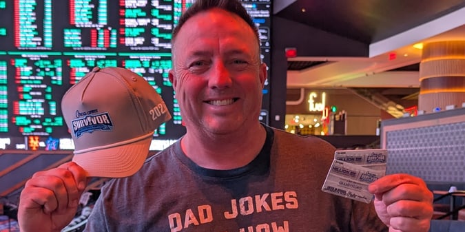 How to Enter the Biggest Legal Football Contests in Vegas