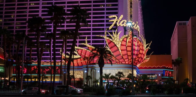 Tilman Fertitta Closing In on Caesars Deal That Could Force Las Vegas Property Sale