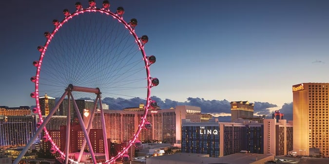 Caesars Launches New $300 Promotion with Dining Credit