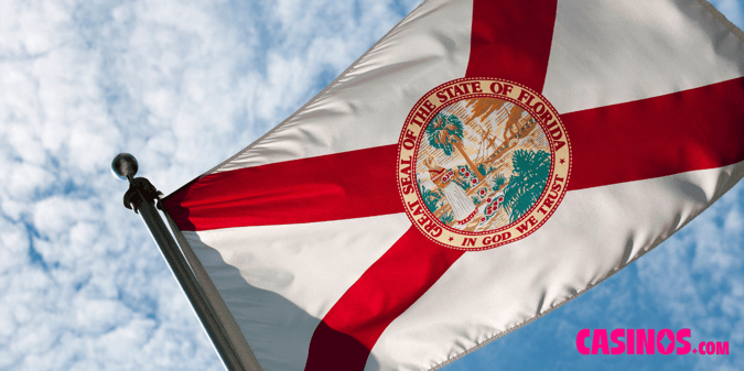 Florida Casino Slots Proceeds Up 2.7% Year-on-Year, BestBet Sues Over Cardroom Approval