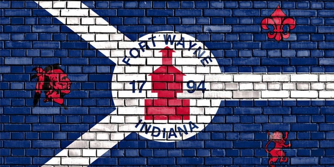 New Fort Wayne First Campaign Looks to Bring Casino to Indiana City