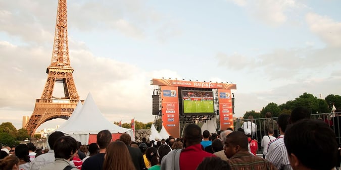 Mondiale 2026, la Francia si prepara al boom di scommesse. L'ANJ lancia la campagna di prevenzione