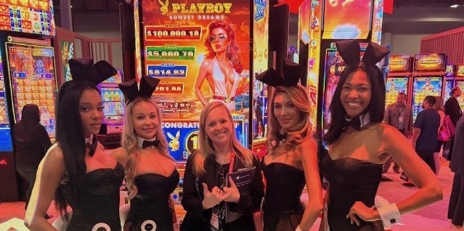 Survival Guide for the G2E: Notes From a First-timer