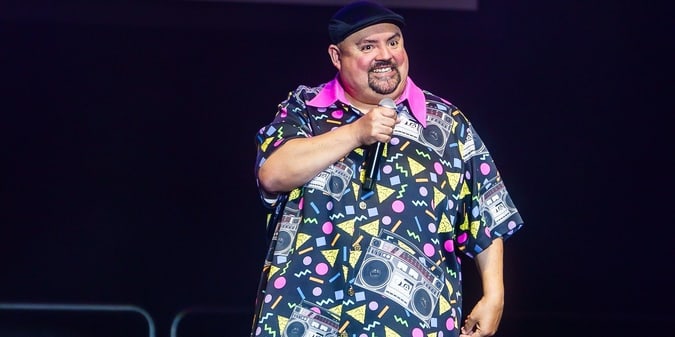September Comedy Rules Las Vegas with Seinfeld, Gabriel “Fluffy” Iglesias and More