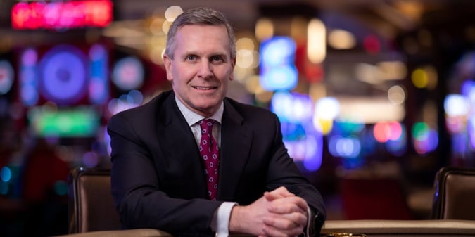 Hard Rock Atlantic City Executive Named President of Casino Association of New Jersey