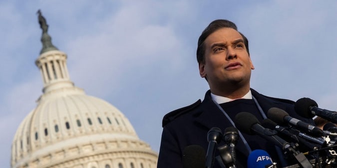 Kalshi Issues Lifetime Ban to Former NY Representative George Santos