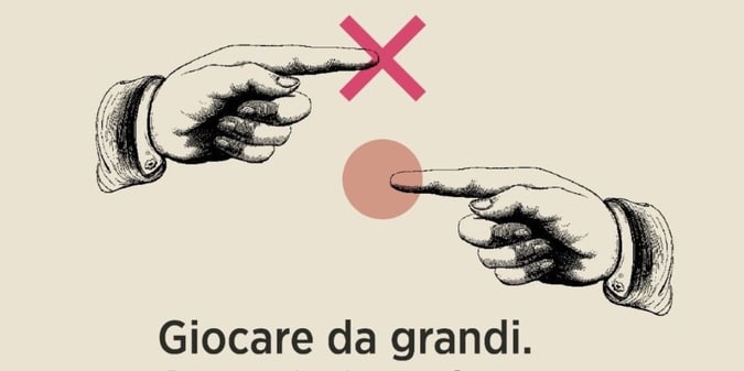 Giocare da grandi: gli italiani e il rischio, tra prudenza, sogni e pregiudizi