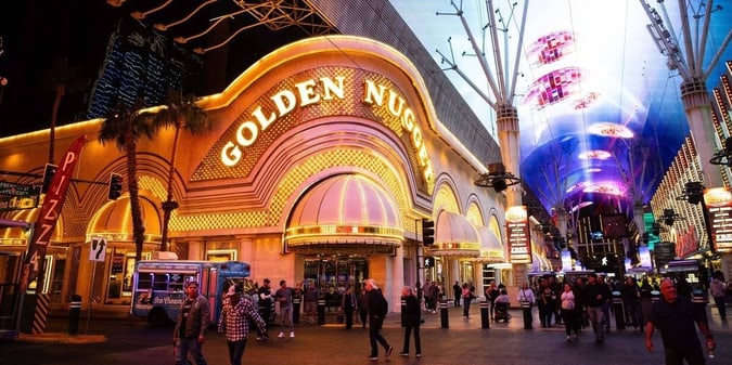 Golden Nugget Goes After Growing Demand for Low-Limit Mixed Games
