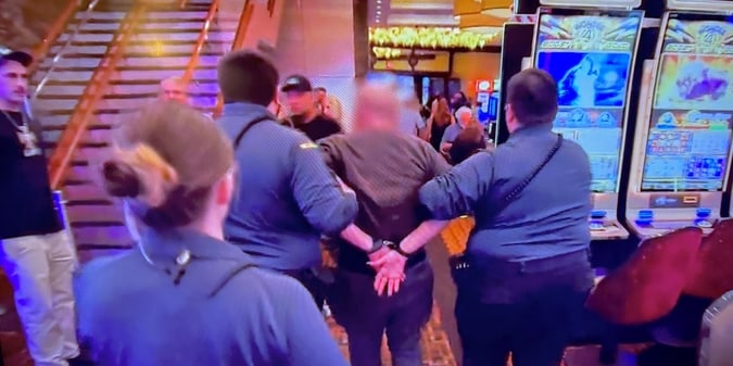 From Strip Club Tacos to Nightmare on Fremont Street: ‘Secret Life of a Vegas Casino’ Episode 4