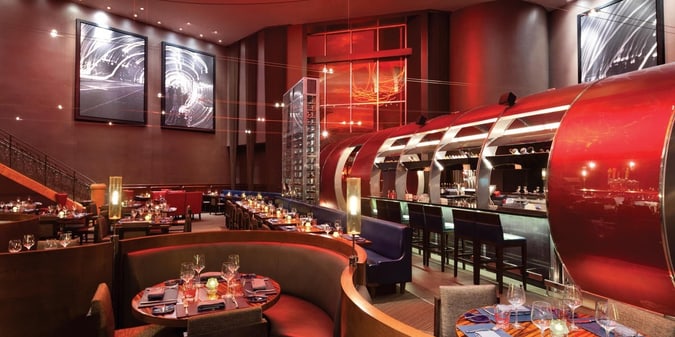 Taste of the Best Steakhouse Deals in Las Vegas This Summer