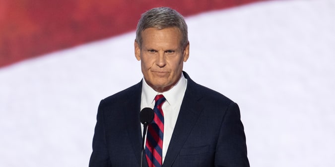 Tennessee Governor Signs New Sweepstakes Casino Ban