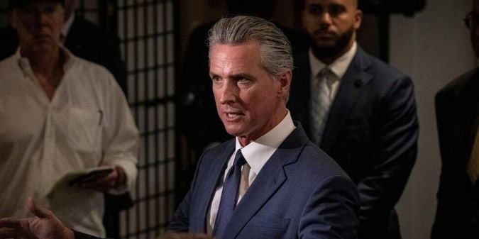 California Becomes Latest State to Ban Sweepstakes Casinos