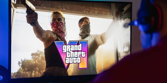 GTA 6 May Not Start with a Casino, But Don’t Bet Against Gambling Content