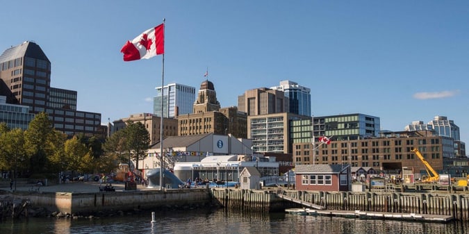 Nova Scotia Says Online Casino Expansion Talks Are “Underway Right Now”