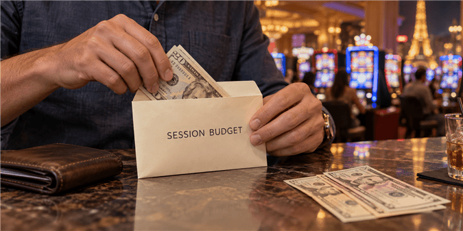How to Protect Your Gambling Budget in Las Vegas