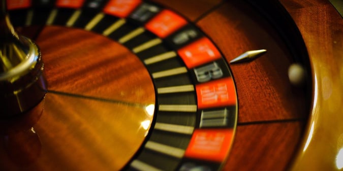 Two Arrested After Gambling Commission Raid on Illegal Bristol Casino