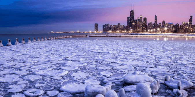 Illinois Casinos Generate $169.1 million in December, up 7.6% Year-on-Year