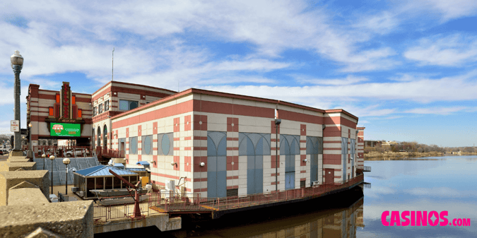 Illinois Casinos Earn $165 Million in October, Govt. Shutdown Deal Looming