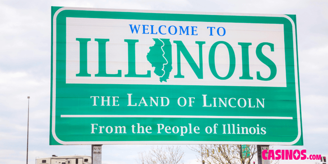 Illinois June Casino Revenues at $159.1 Million, Up 15.1% Year-on-Year