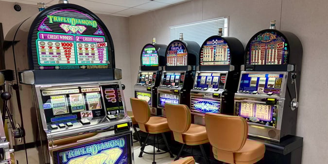 Hard Rock Pop-Up Casino Coming to Las Vegas This Summer