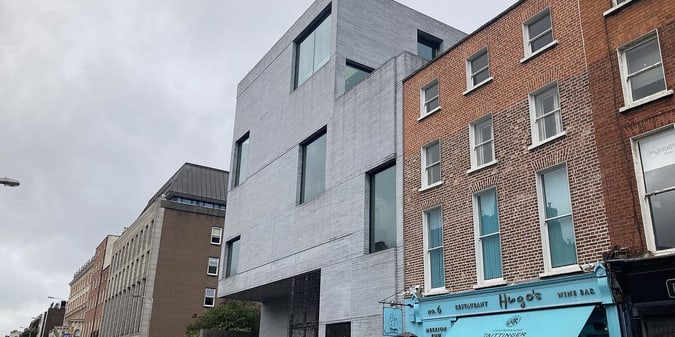 Ireland Names Gambling Among Sectors Targeted in First National Anti-Money Laundering Strategy