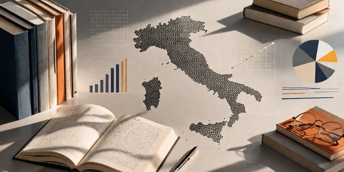 Giornata Mondiale del Libro: chi legge di più in Italia? La classifica delle 20 regioni