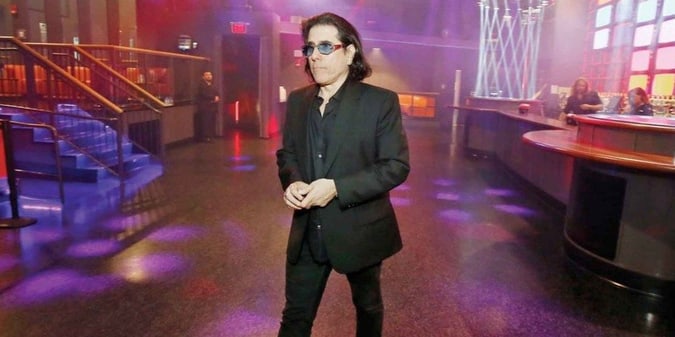 Ivan Kane’s Forty Deuce Returning to Mandalay Bay