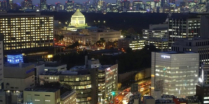 Japanese Panel Keeps Website Blocking on the Table for Online Casinos
