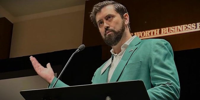 Texas Senate Candidate Backed by Adelson Finishes Distant Third, Fails to Make Runoff