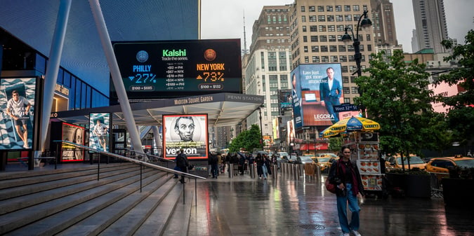Kalshi Loses Bid for Preliminary Injunction in Connecticut Court