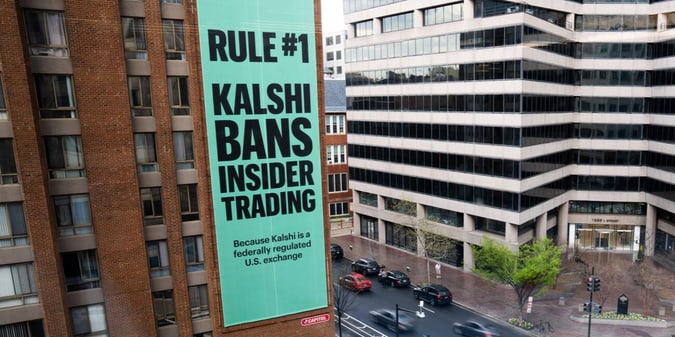 Kalshi Suspends Three Congressional Candidates for Insider Trading