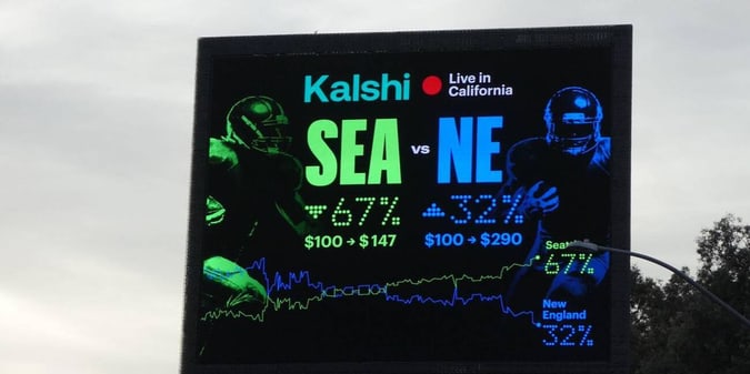 Nevada Regulators File Lawsuit Against Kalshi Over Sports Contracts