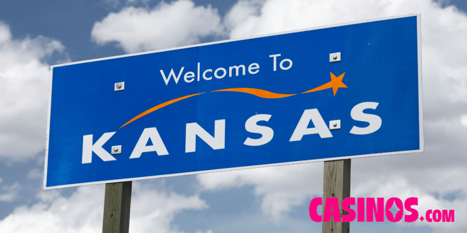 Kansas Casinos Report Steady 3.9% Increase in August, State Set for New Casino Addition