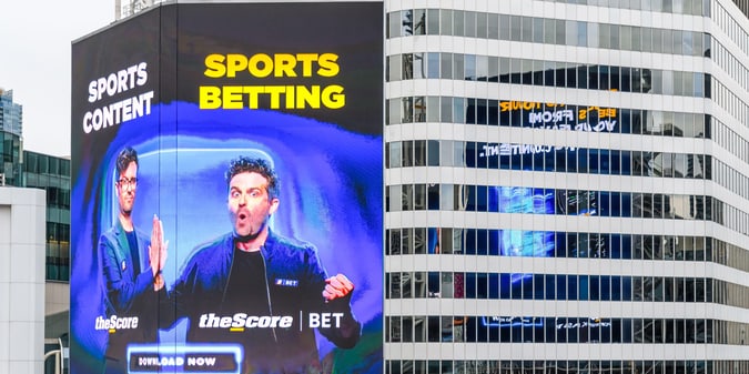 Canadians Fed Up With Gambling Adverts, Research Suggests