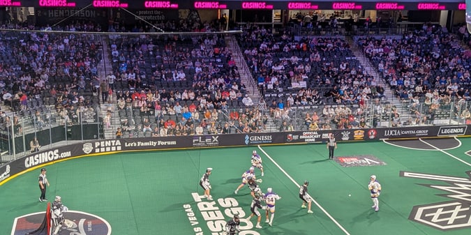 Desert Dogs Enjoy Best Season Yet Despite Missing Playoffs