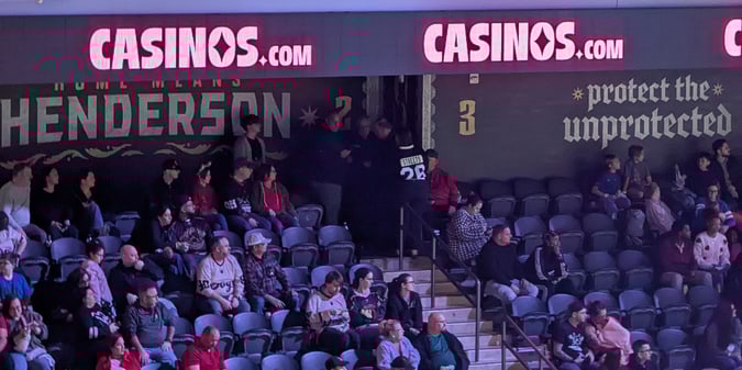 Las Vegas Desert Dogs Set Team Records, Reward Fans with Casino Prizes