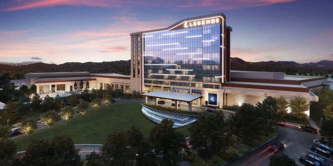 Judge Dismisses Cherokee Nation Lawsuit Over Repealed Pope County Casino License